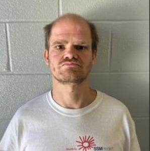 Jeffrey Lee Hurst Jr a registered Sex Offender of Missouri