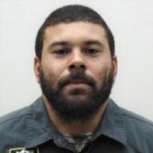Trey Demarco Smith a registered Sex Offender of Missouri