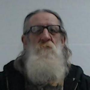 Anthony Carl Pendleton a registered Sex Offender of Missouri