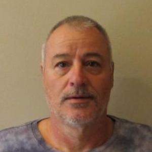 John Wayne Selby a registered Sex Offender of Missouri