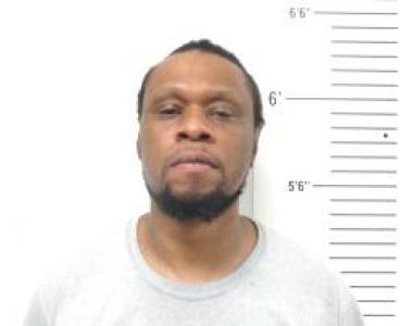 Todd Venard Porter a registered Sex Offender of Missouri