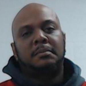 Darius Renauldo Harris Sr a registered Sex Offender of Missouri