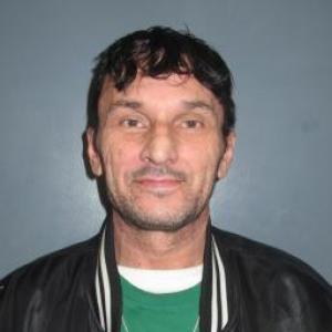 David Terry Bulson 2nd a registered Sex Offender of Missouri