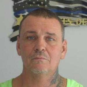 Samuel Floyd Munday 2nd a registered Sex Offender of Missouri
