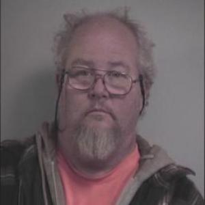 Todd Christopher Hancock a registered Sex Offender of Missouri