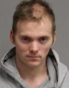 Seth Adam Malone a registered Sex Offender of Missouri