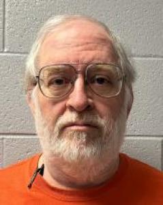 David Lee Parker a registered Sex Offender of Missouri