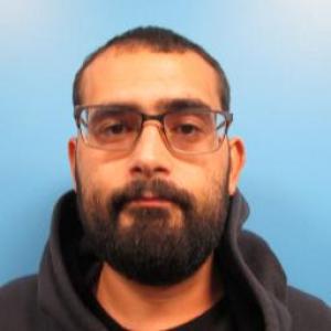 Amir Jamal Mansi a registered Sex Offender of Missouri