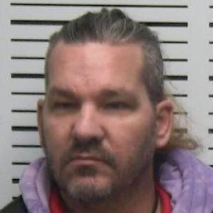 Jonathon Lee Brannon a registered Sex Offender of Missouri