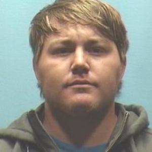 Jacob Dwaine Todd a registered Sex Offender of Missouri