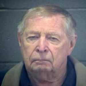 Orville Herbert Stegeman a registered Sex Offender of Missouri