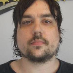 David Joseph Faulkner a registered Sex Offender of Missouri