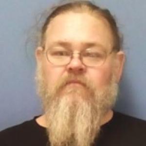 Anthony Scott Vansel a registered Sex Offender of Missouri