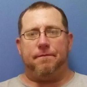 Jason Lee Overturf a registered Sex Offender of Missouri