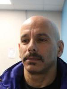 Alexander Fransisco Colon a registered Sex Offender of Missouri