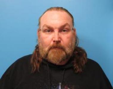 Brad Allen Adams a registered Sex Offender of Missouri