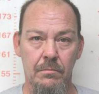 William Brian Mandrell a registered Sex Offender of Missouri