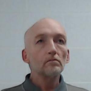 Darin Ray Taylor a registered Sex Offender of Missouri