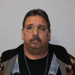 Thomas Glen Ward a registered Sex Offender of Missouri