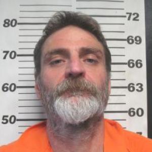 Joseph Dean Newkirk a registered Sex Offender of Missouri