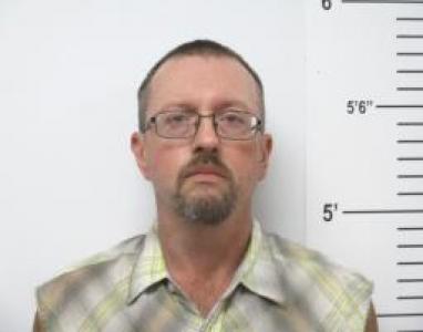 Jason Edward Sickler a registered Sex Offender of Missouri