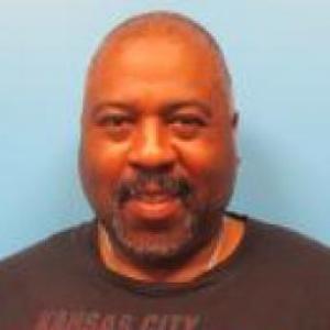 James Anthony Davis a registered Sex Offender of Missouri