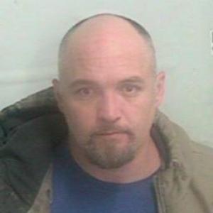 Daniel David Barton Jr a registered Sex Offender of Missouri