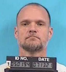 Clayton L Earhart Jr a registered Sex Offender of Missouri