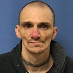 Justin Lane Cooper a registered Sex Offender of Missouri