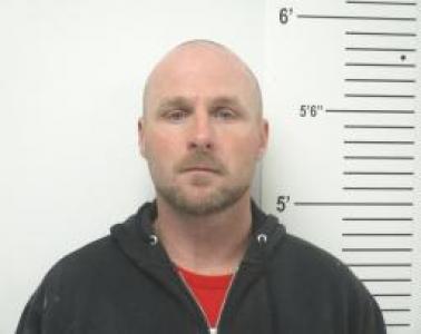 Steven Ray Sliger Jr a registered Sex Offender of Missouri