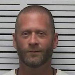 James Daniel Alexander a registered Sex Offender of Missouri