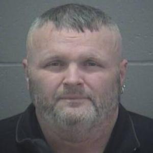 Donald Dean Haselett Jr a registered Sex Offender of Missouri