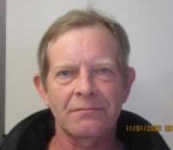 Kevin Gregory Clark a registered Sex Offender of Missouri