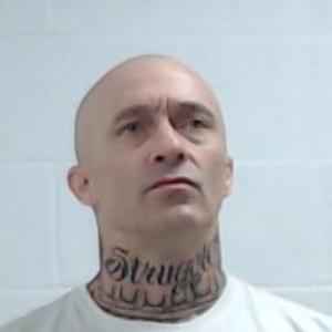 Christopher Shawn Willard a registered Sex Offender of Missouri