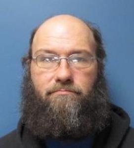 Scottie William Rector a registered Sex Offender of Missouri