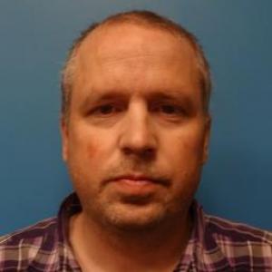 John Edward Mcconville a registered Sex Offender of Missouri