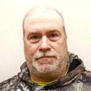 James Darrill Reeves a registered Sex Offender of Missouri