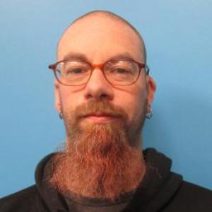 Patrick Keith Voisey a registered Sex Offender of Missouri