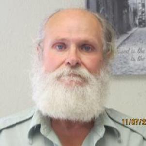 Danny Eugene Walls a registered Sex Offender of Missouri