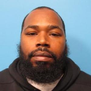 Michael Dewayne Woolridge a registered Sex Offender of Missouri