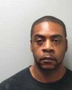 Antjuan Tranell Billups a registered Sex Offender of Missouri