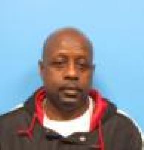 Shalamar Dontrell Smith a registered Sex Offender of Missouri