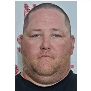 Buddy Dean Gates a registered Sex Offender of Missouri
