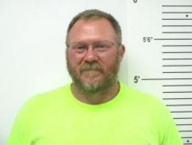 Russell Nathanial Tainter a registered Sex Offender of Missouri