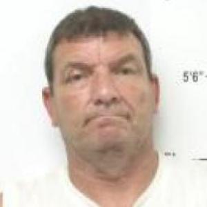 Richard Eugene Dillard a registered Sex Offender of Missouri