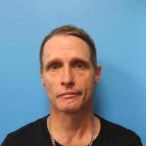 Terry Wayne Reeves a registered Sex Offender of Missouri