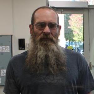 Jeffery Alan Davis a registered Sex Offender of Missouri