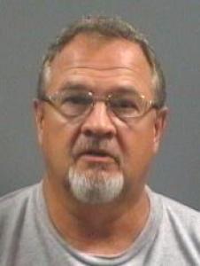 Vernon Bradley Jordan a registered Sex Offender of Missouri