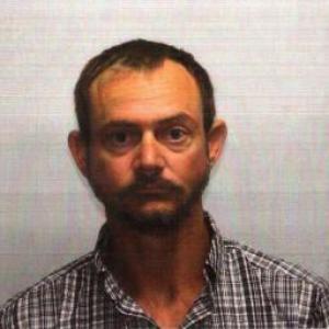 Tony Bryan Matheny a registered Sex Offender of Missouri