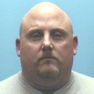 Jason Aaron Ledkins a registered Sex Offender of Missouri